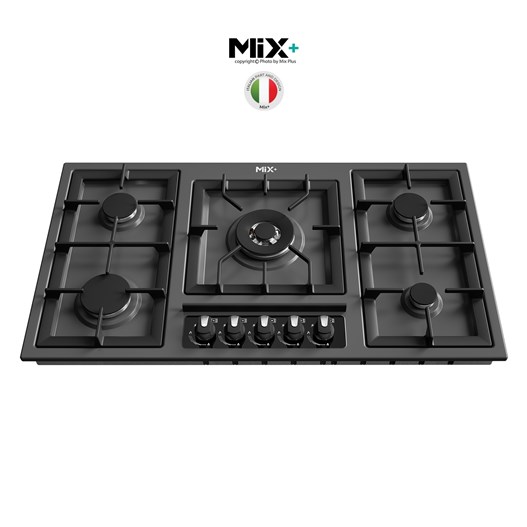 اجاق گاز کن مدل E518M